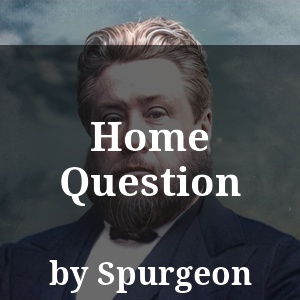 Home Question