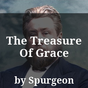 The Treasure Of Grace