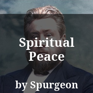 Spiritual Peace