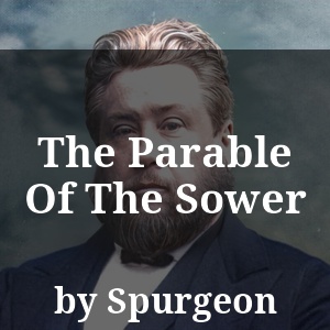 The Parable Of The Sower