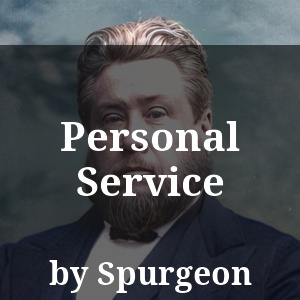 Personal Service