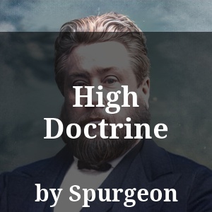 High Doctrine