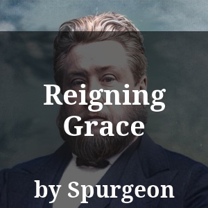 Reigning Grace