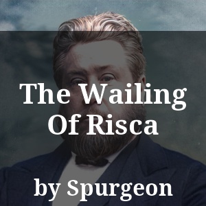 The Wailing Of Risca