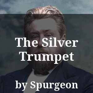 The Silver Trumpet