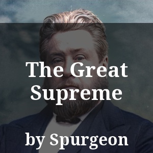 The Great Supreme