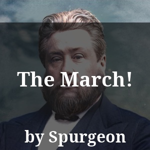 The March!