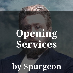 Opening Services