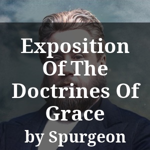 Exposition Of The Doctrines Of Grace