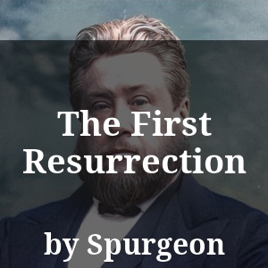 The First Resurrection