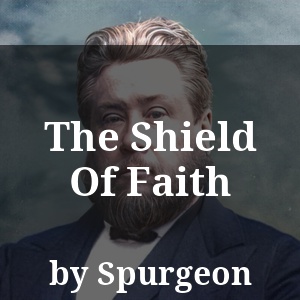 The Shield Of Faith