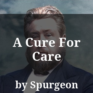 A Cure For Care