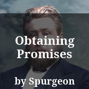 Obtaining Promises