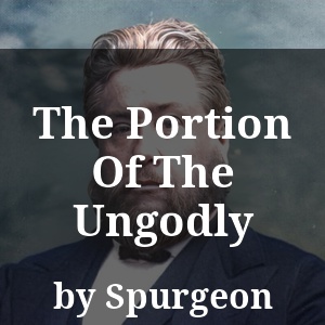 The Portion Of The Ungodly