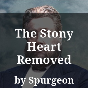 The Stony Heart Removed