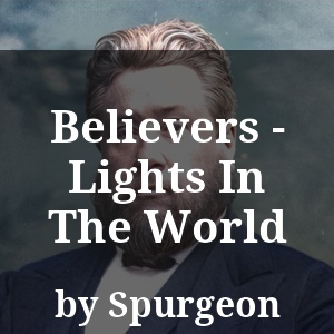 Believers - Lights In The World