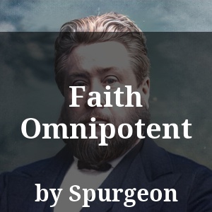 Faith Omnipotent