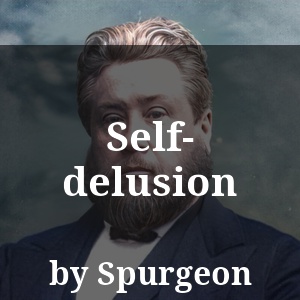 Self-delusion