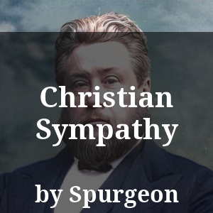 Christian Sympathy