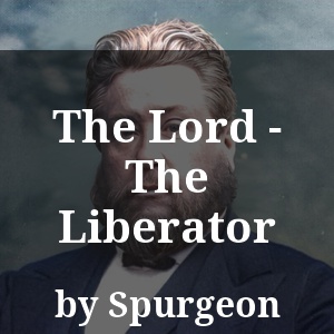 The Lord - The Liberator