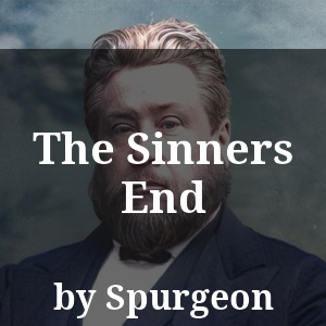 The Sinners End