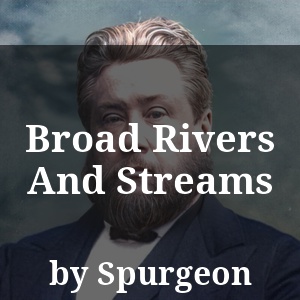 Broad Rivers And Streams