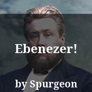 Ebenezer!