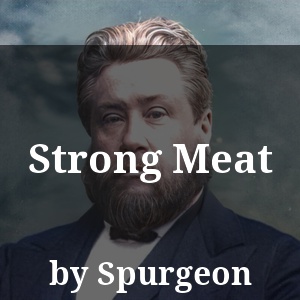 Strong Meat