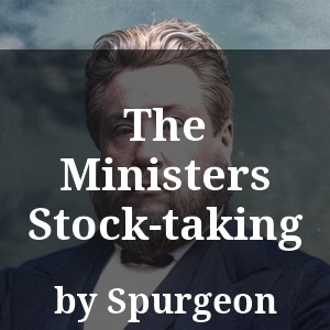 The Ministers Stock-taking