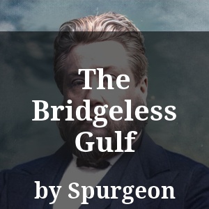 The Bridgeless Gulf