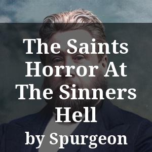 The Saints Horror At The Sinners Hell