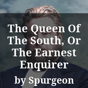 The Queen Of The South, Or The Earnest Enquirer