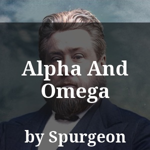 Alpha And Omega