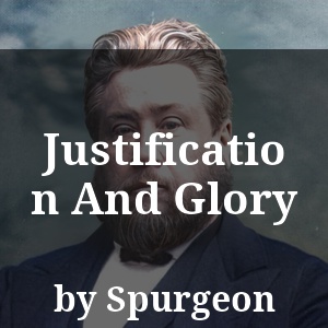 Justification And Glory