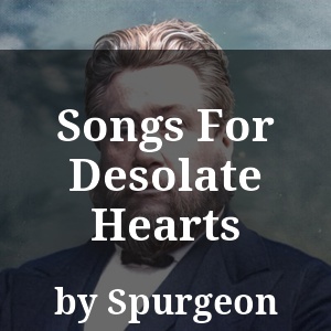 Songs For Desolate Hearts