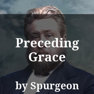 Preceding Grace