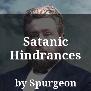 Satanic Hindrances