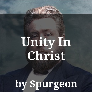 Unity In Christ