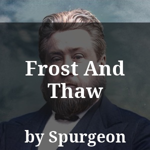 Frost And Thaw