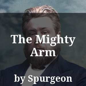 The Mighty Arm