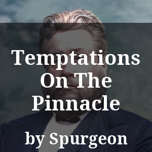 Temptations On The Pinnacle