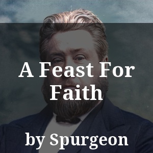 A Feast For Faith