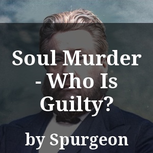 Soul Murder - Who Is Guilty?