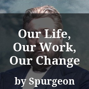 Our Life, Our Work, Our Change