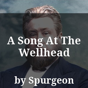 A Song At The Wellhead