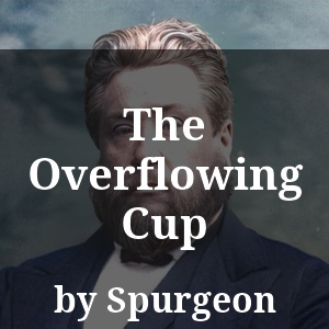 The Overflowing Cup