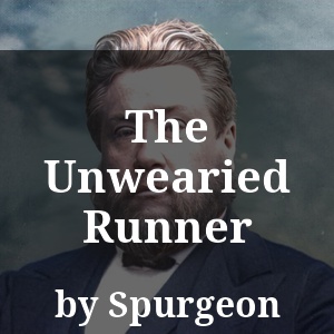 The Unwearied Runner