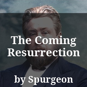 The Coming Resurrection