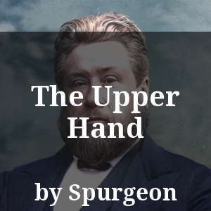 The Upper Hand