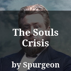 The Souls Crisis